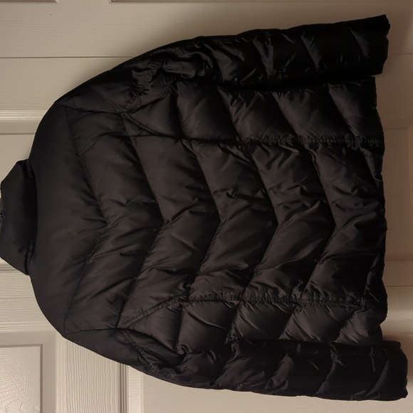 Misses Quilted Down Jacket by Eddie Bauer - Picture 4 of 4
